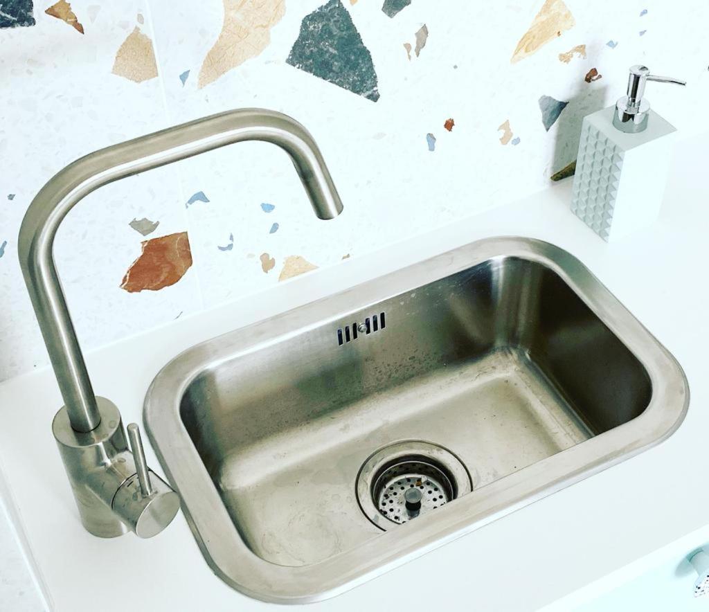 Apartament Stracciatella 드지우노웨크 외부 사진