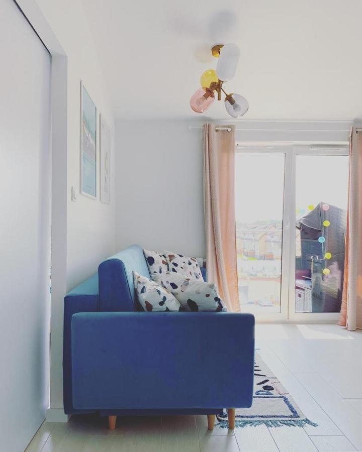 Apartament Stracciatella 드지우노웨크 외부 사진