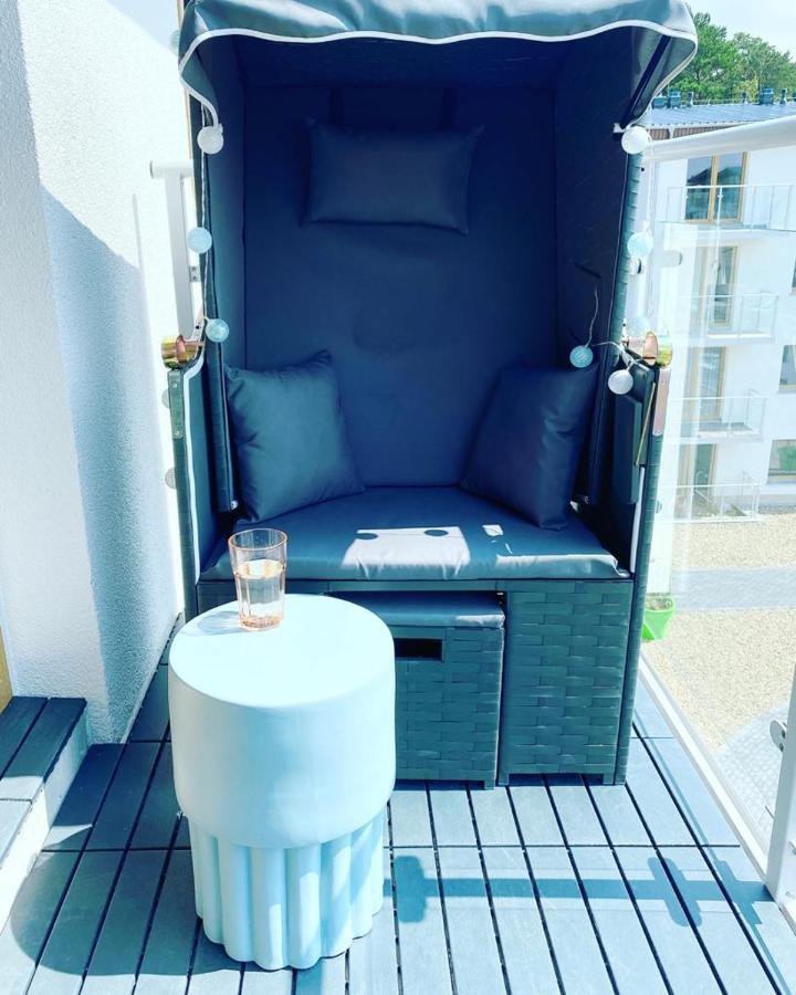 Apartament Stracciatella 드지우노웨크 외부 사진
