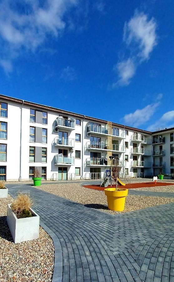 Apartament Stracciatella 드지우노웨크 외부 사진
