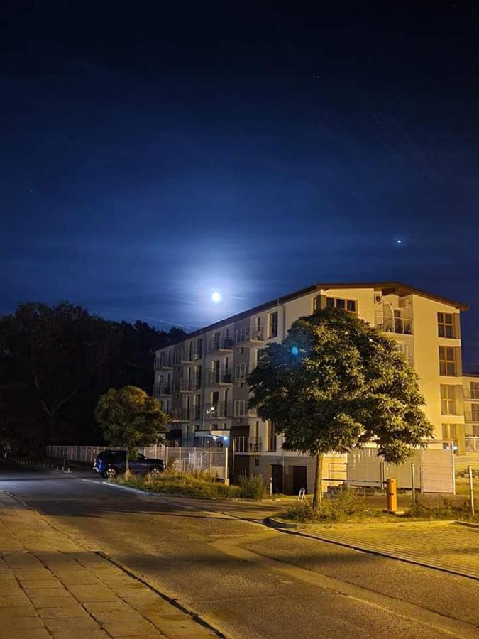 Apartament Stracciatella 드지우노웨크 외부 사진
