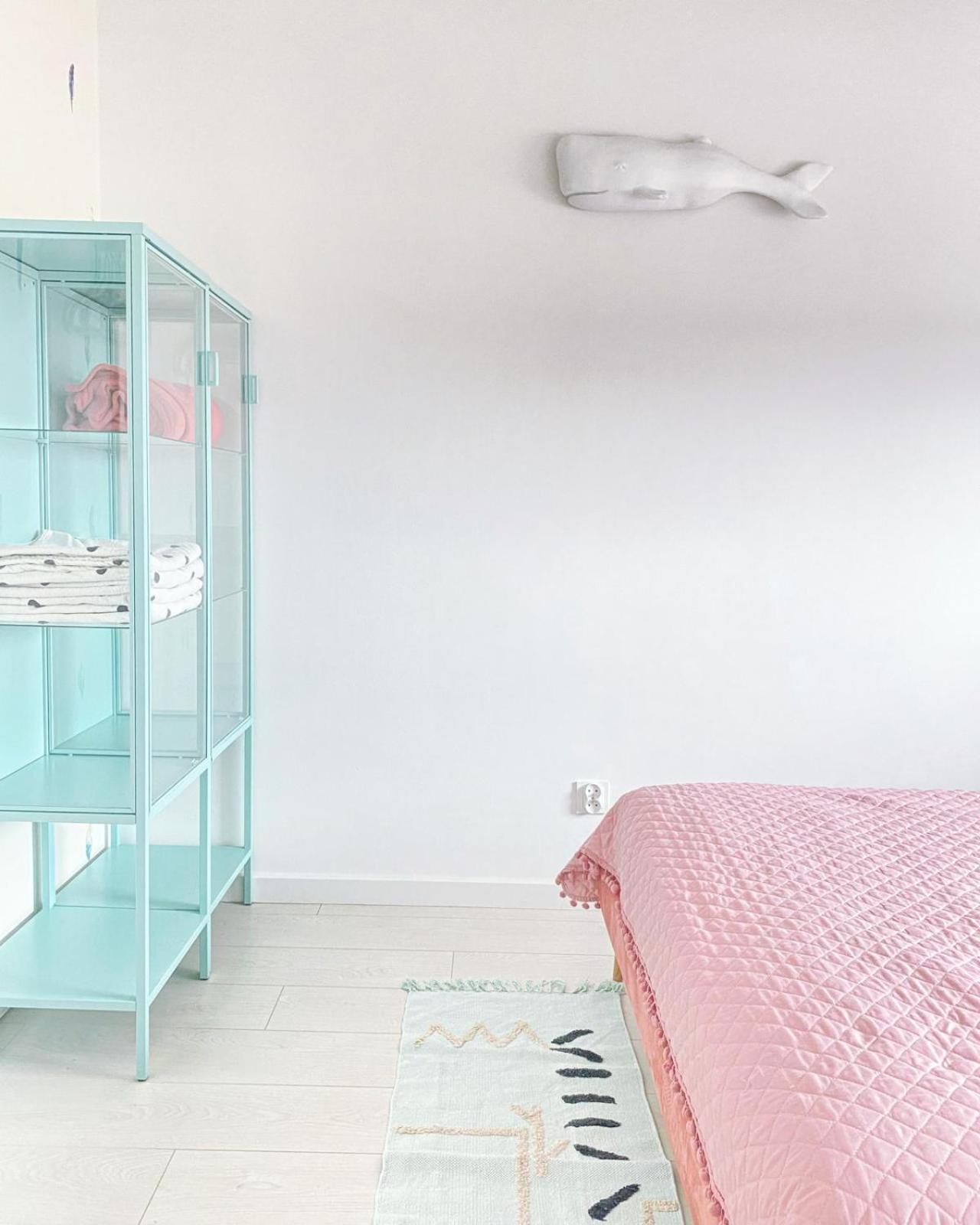 Apartament Stracciatella 드지우노웨크 외부 사진